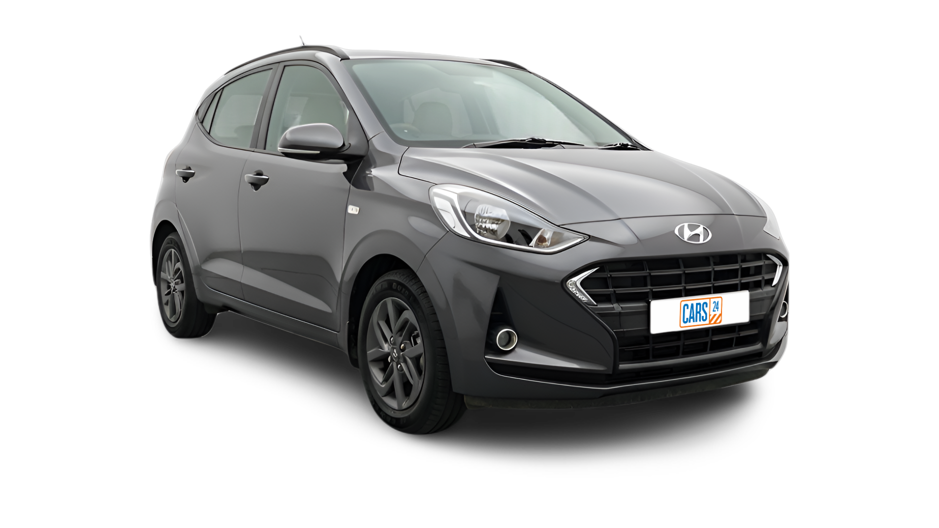 Hyundai GRAND I10 NIOS-img